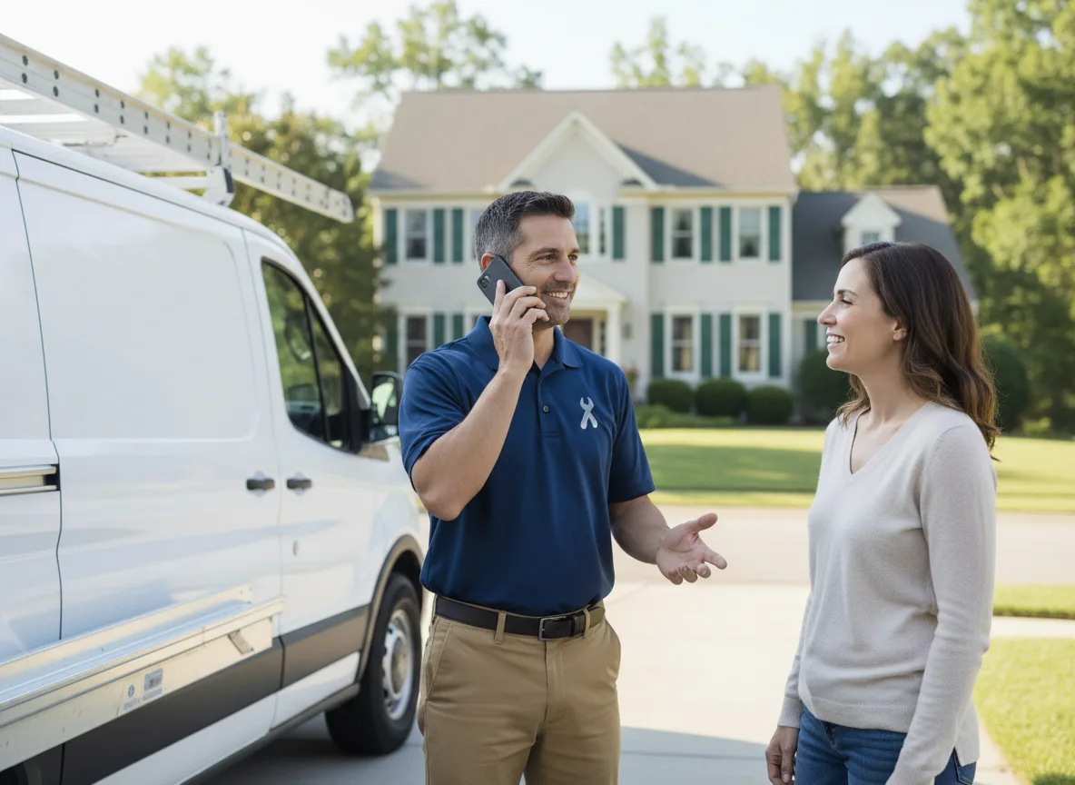 Home Gutter Service Rentiesville, OK FAQs